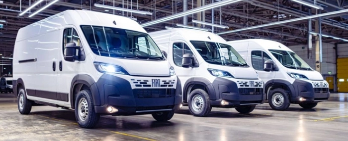 Gliwice-production