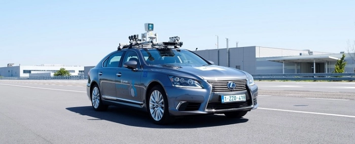 Lexus-European-tests
