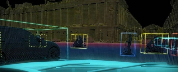 lidar-3rd-generation