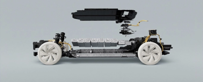 powertrain