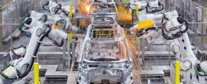 car-manufacturing-luqiao-plant738