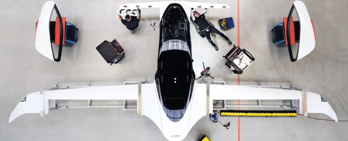 employees-working-on-aircraft