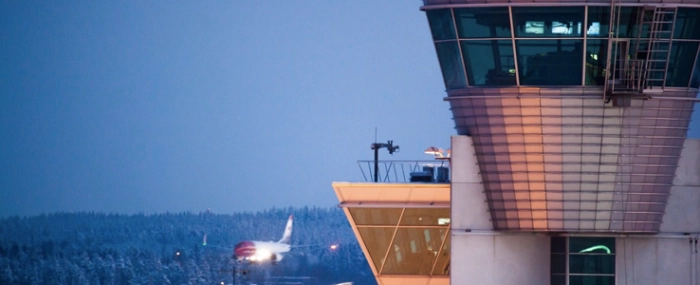 Helsinki-Airport