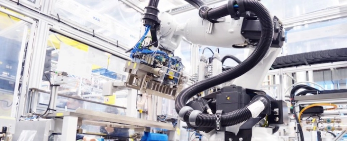 equipment-for-battery-production