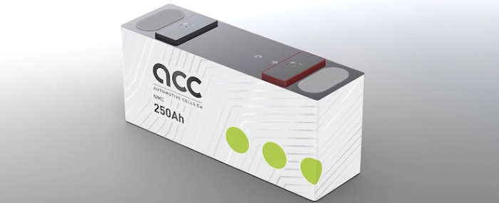 ACC-battery