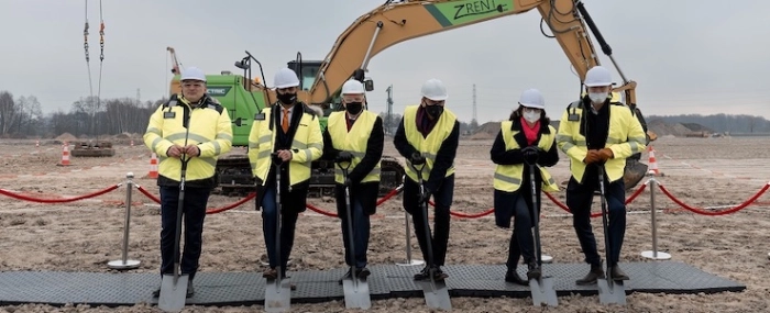 groundbreaking-Gdansk