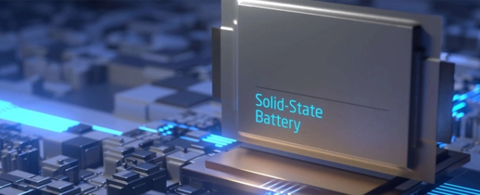 solid-state-battery