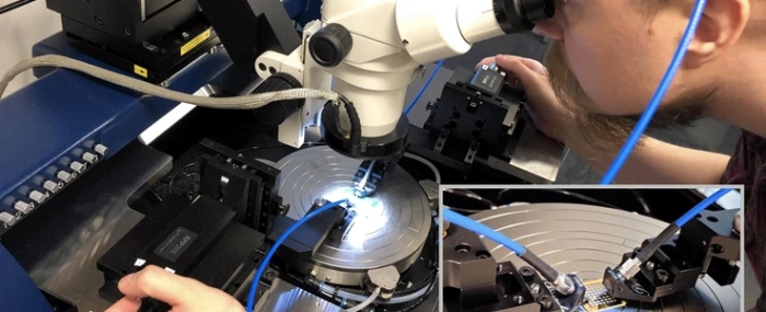 CNF-MIM-Measurement