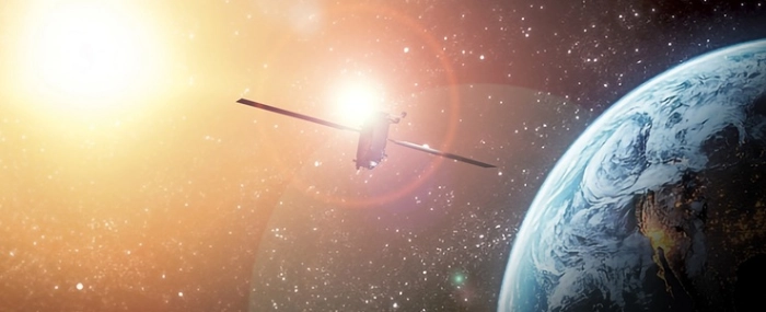 ESS-satellite