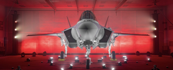 Poland-F-35