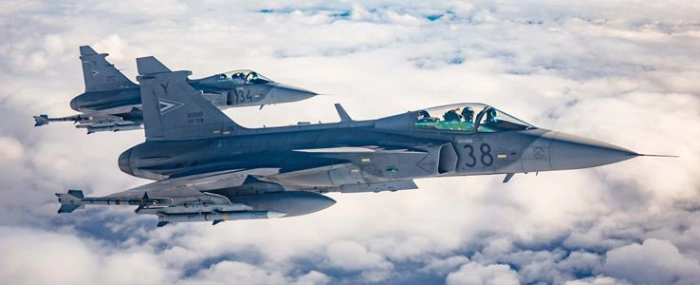 gripen-c