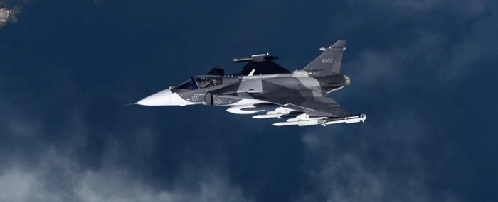 gripen-fying