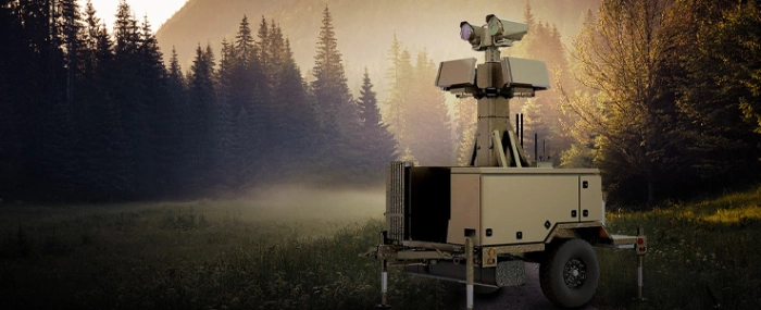 C-UAS-Systems