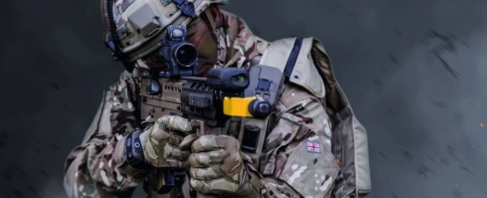 Training-tech