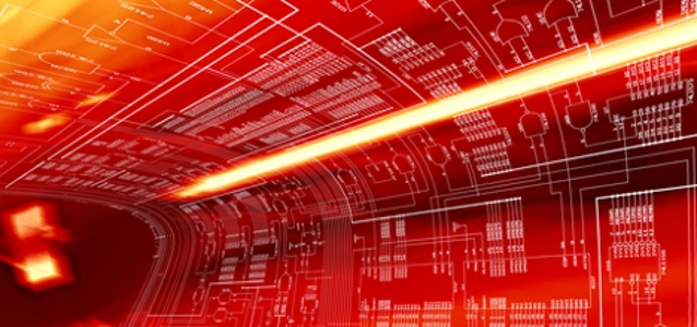 red-circuit