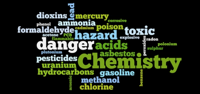 chemistry