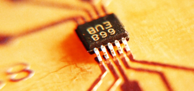electronics