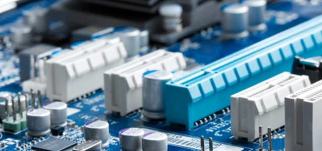 motherboard