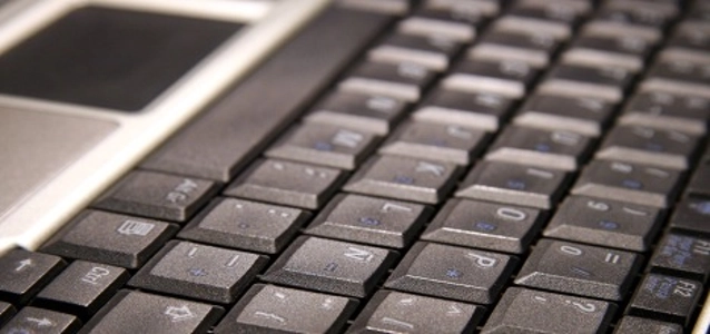 keyboard