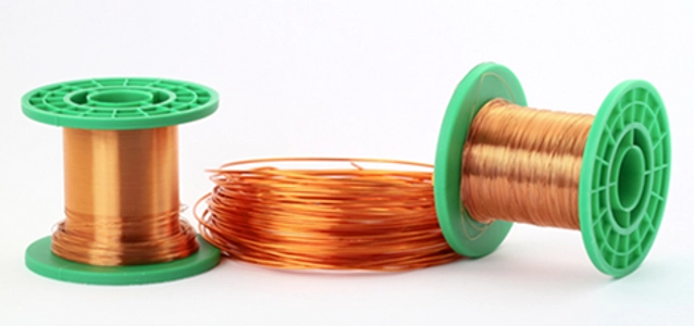 copper-wires