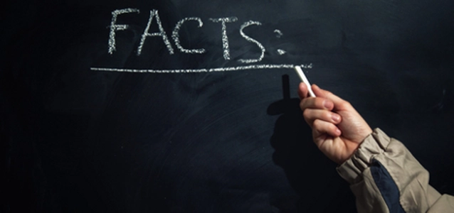 facts-blackboard