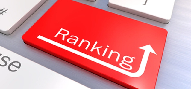 ranking-keyboard