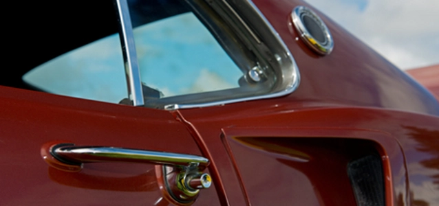 car-door-handle