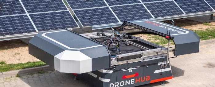 drone