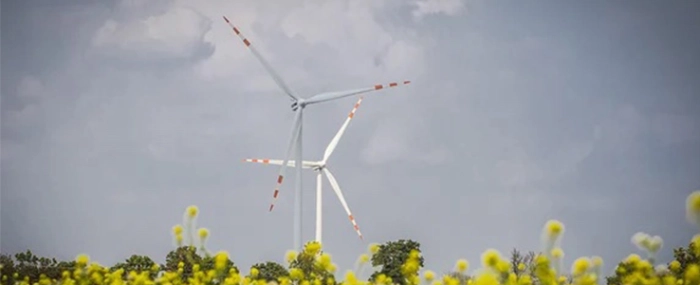wind-farm