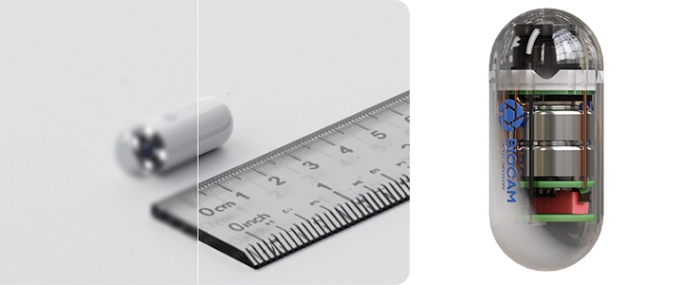 capsule-for-endoscopy