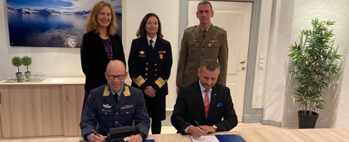 Norway-PIORUN-contract2022