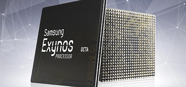 exynos-octa