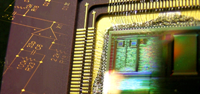 microprocessor