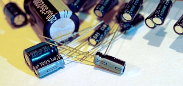 capacitors_electryte