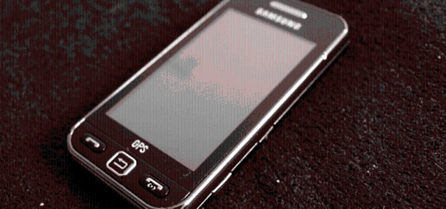 cellphone