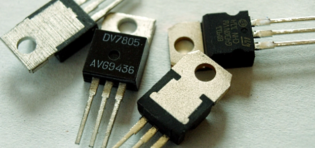 transistors