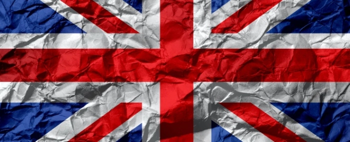 UK-flag