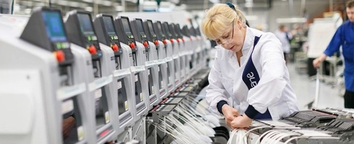 Eolane-Tallin-Production