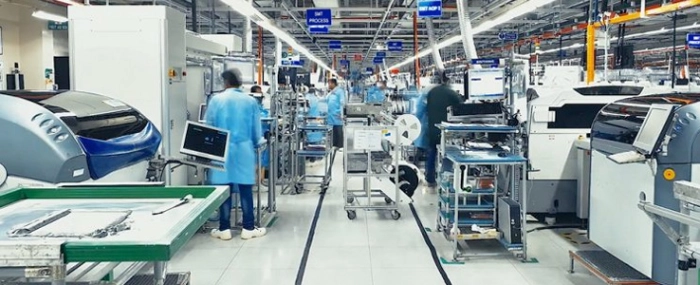 Pune-production
