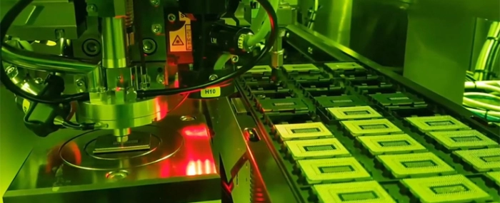 Retronix-Acquisition