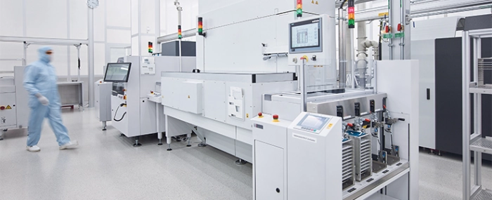 eMPack-Productionline