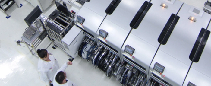 production-workers-line