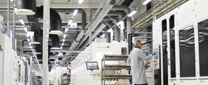solar-cell-factory