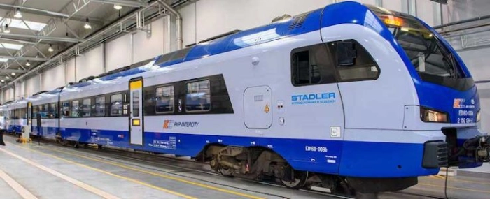 FLIRT-PKP-Intercity