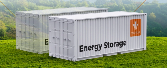 containers