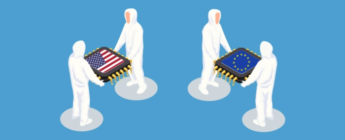us-chips-act-vs-eu-chips-act