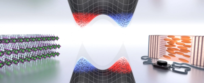 perovskites