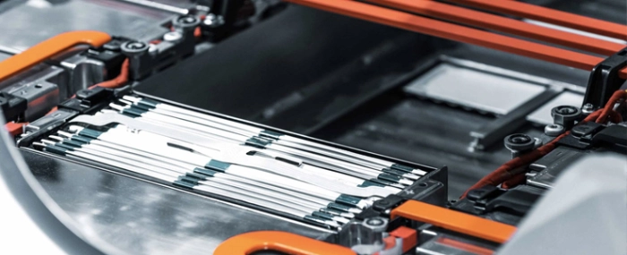 Production-automation