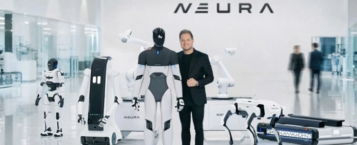 Robotics
