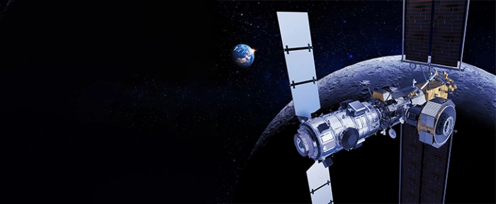 Gateway-Orion